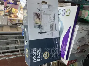 Drain Rack