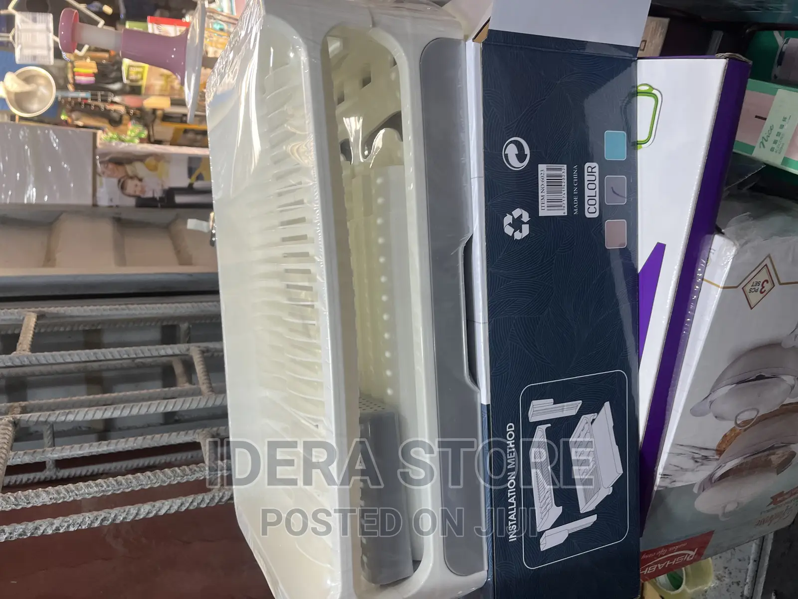 Drain Rack