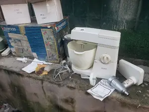 Kenwood Industrial Mixer Kenwood Dough Mixer Kenwod Major 7L