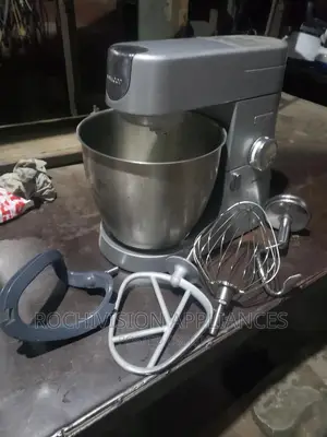 Kenwood Chef XL Kenwod Industrial Mixer Kenwood Dough Mixer