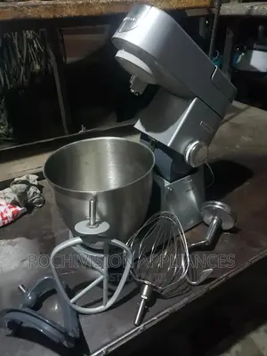 Kenwood Chef XL Kenwod Industrial Mixer Kenwood Dough Mixer