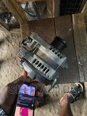 All Model of Mercedes Benz Alternator Are Available