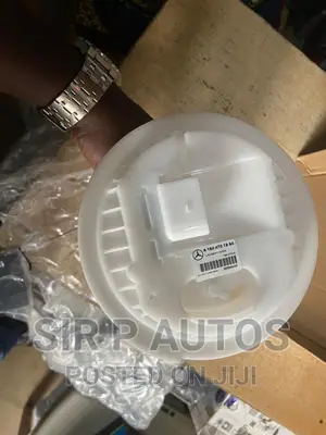 All Model of Mercedes Benz Direct German Make Fuel Pump