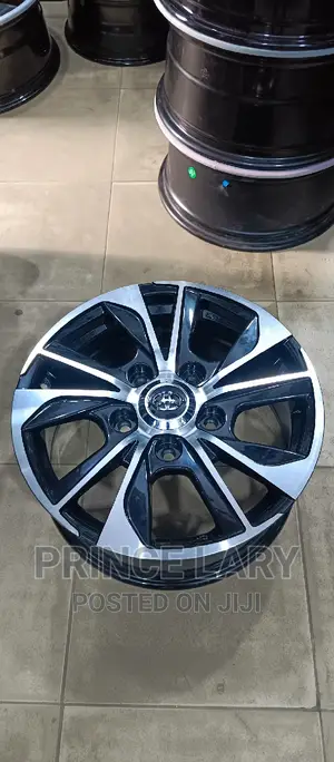 20 Inches Wheel at Hi-Tech Autostyle Ltd.
