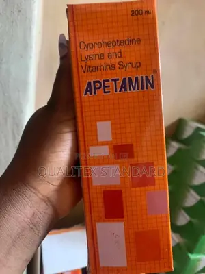 Original Apetamin 200ml
