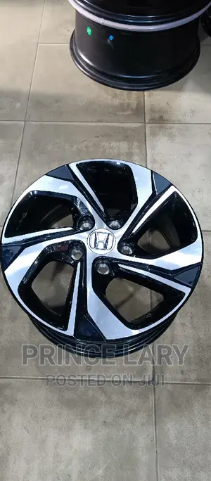 16 Inches Wheel at Hi-Tech Autostyle LTD