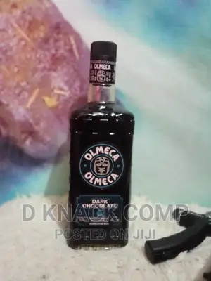 Olmeca Dark Chocolate Tequila 75cl