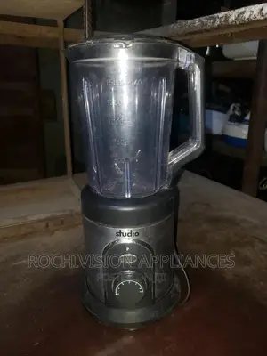 High Quality Blender Studio Blender