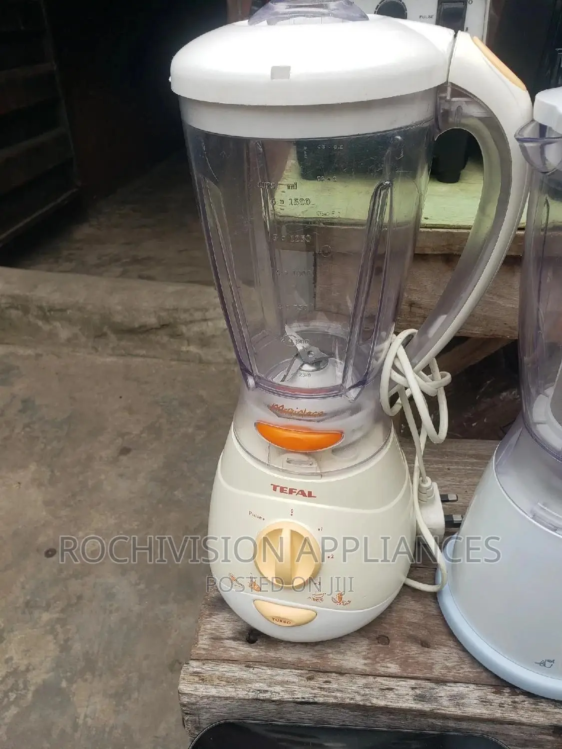 Tefal Blender