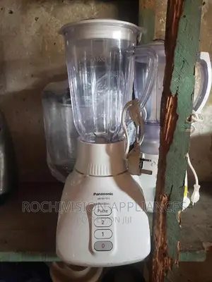 Panasonic Blender