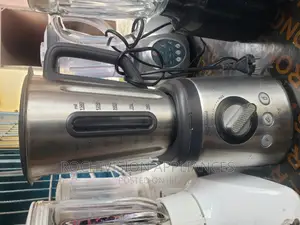 Philips Blender Philips Stainless Steel Blender