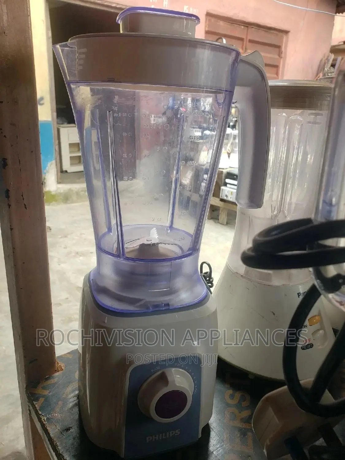 Philips Electric Blender