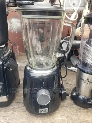 Jamie Oliver Blender