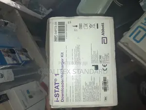 I-stat 1 Analyzer
