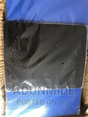 Customizable Mouse Pad