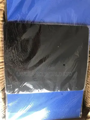 Customizable Mouse Pad