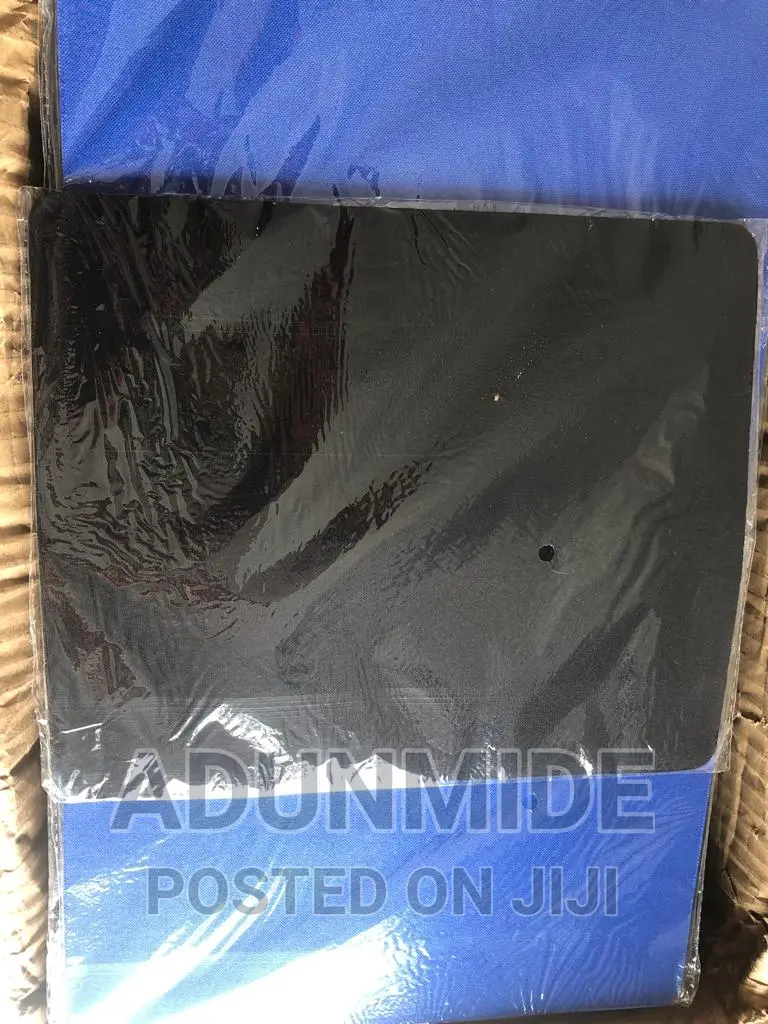 Customizable Mouse Pad