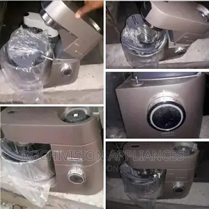 Kenwood Chef Xl With 5mixing Spoons Kenwood Industrial Mixer