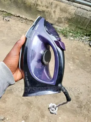 Philips Steam Iron
