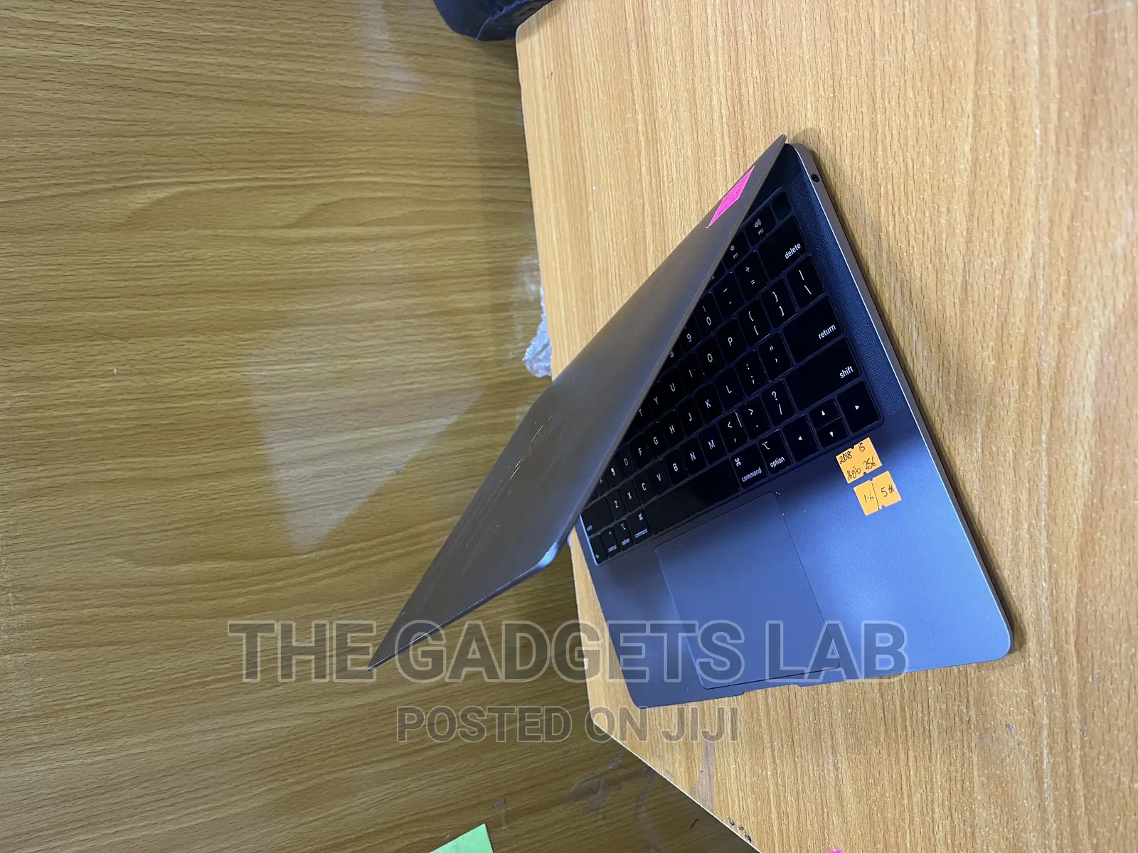 Laptop Apple MacBook Air 2018 16GB Intel Core I5 SSD 256GB