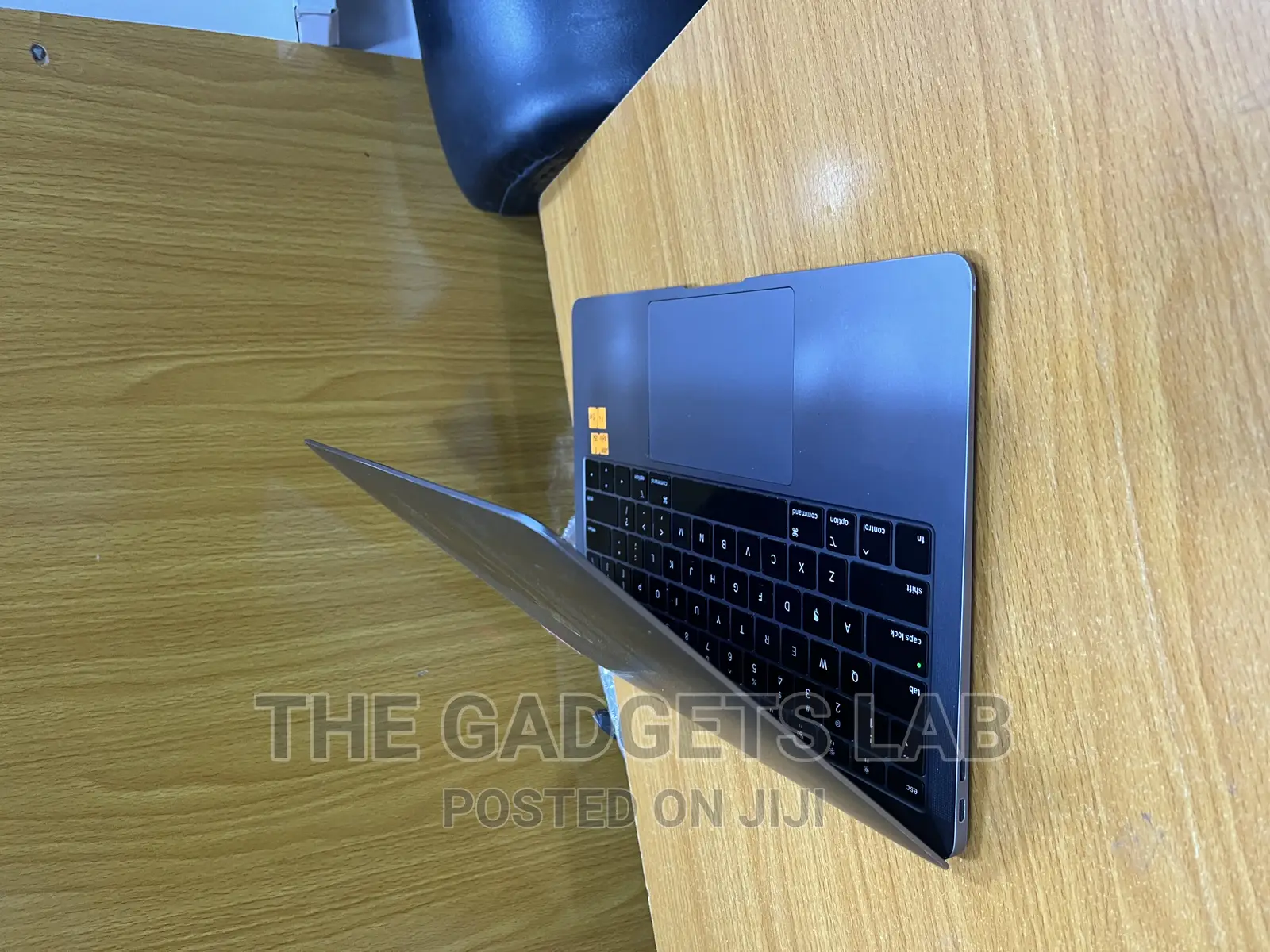 Laptop Apple MacBook Air 2018 16GB Intel Core I5 SSD 256GB