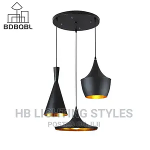 Modern Kitchen/ Dining Pendant Drop Light