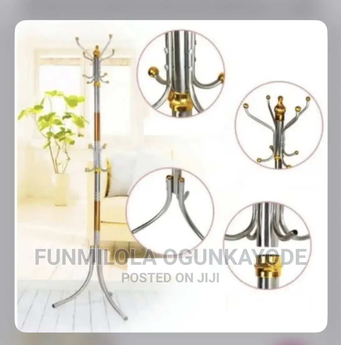 Quality Suit Hanger
