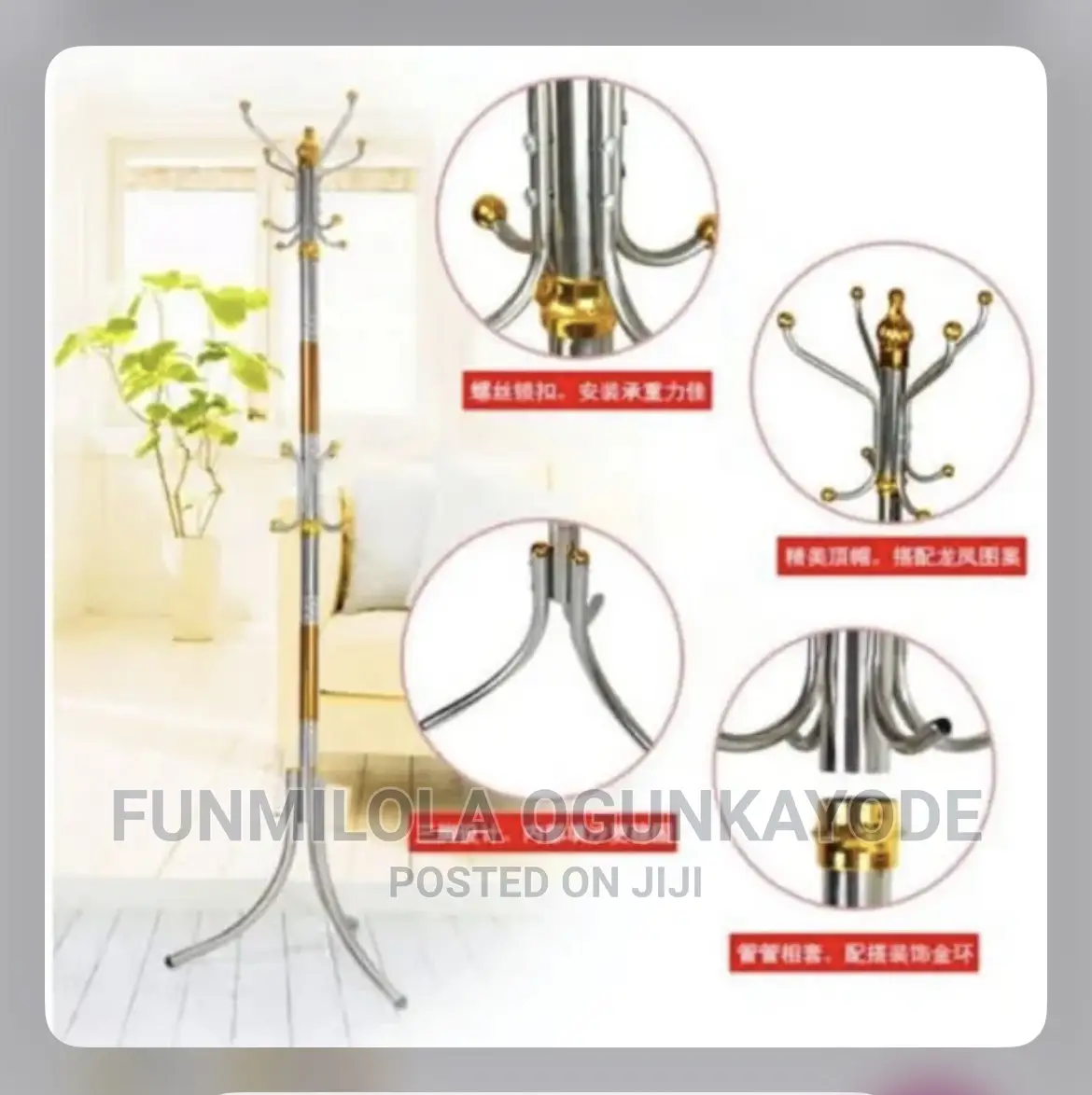 Quality Suit Hanger