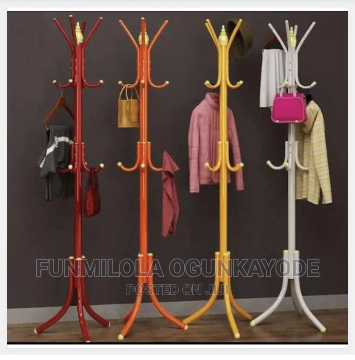 Quality Suit Hanger