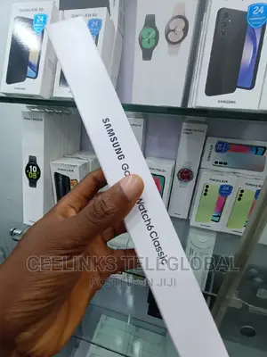 Samsung Galaxy Watch 6 Classic 47mm