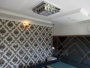 Wallpaper Installation