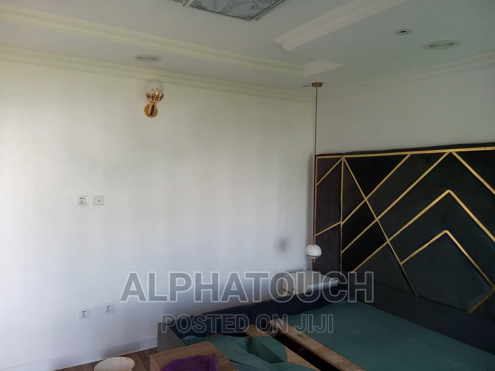 Wallpaper Installation