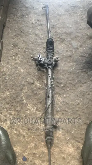 Steering Rack for Suzuki Grand Vitara 2008, 2009, Model