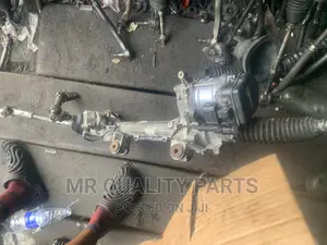 Steering Rack for Toyota Highlander 20018, 2020, 2023 Model