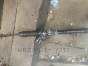 Steering Rack for Suzuki Vitara 2002, 2005 Model
