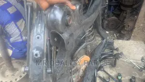 Front Beam for Lexus ES350