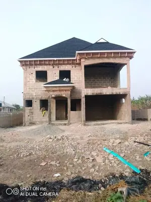 Semi Detached House Roofing