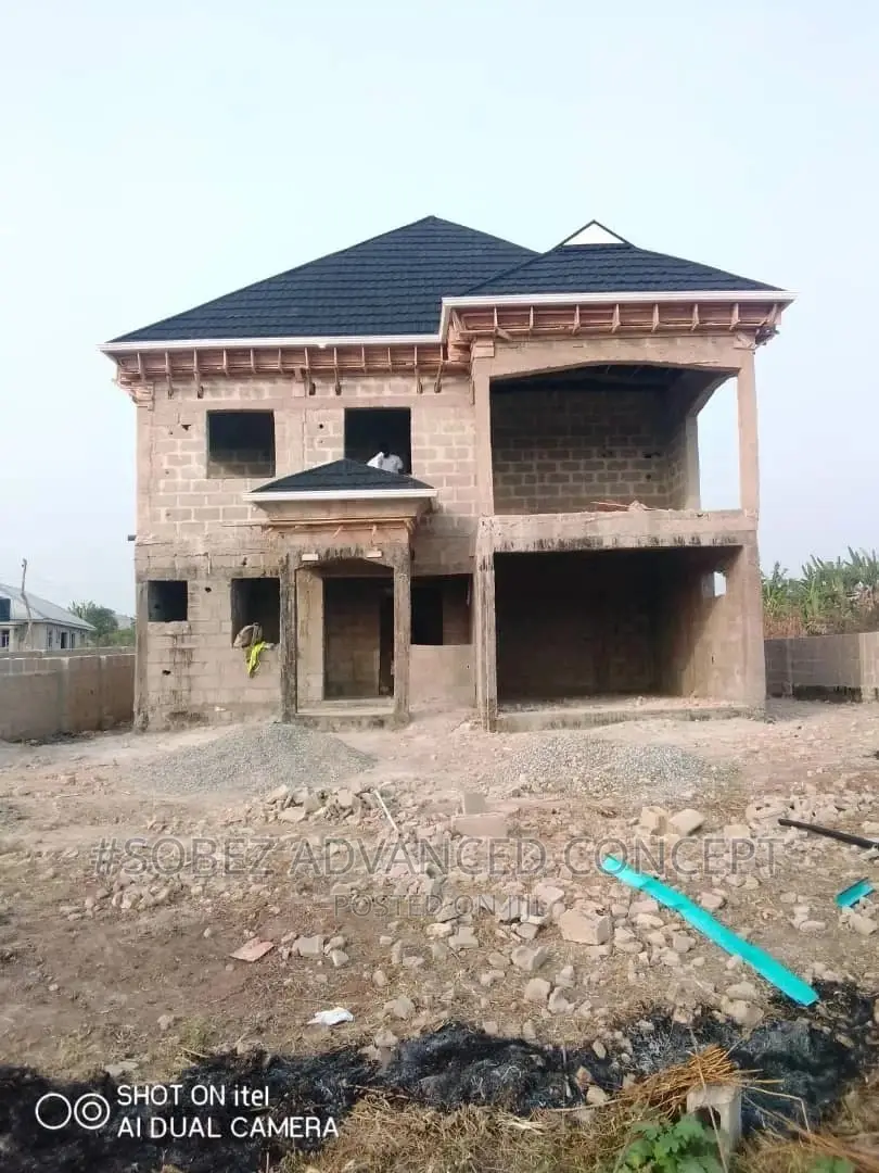 Semi Detached House Roofing