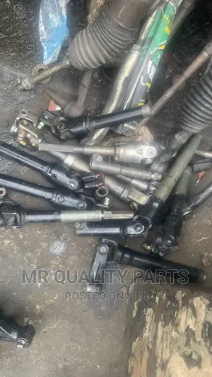 Steering Knock for Toyota Camry 2004,2005,2010 Model