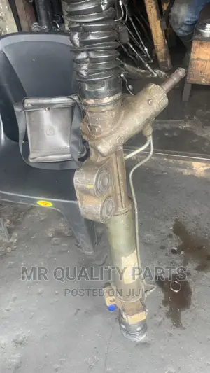 Power Steering Rack for Nissan Armada