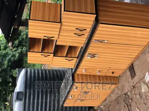 Swift Kitchen Unit