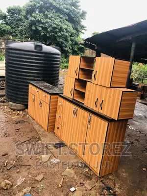 Swift Kitchen Unit
