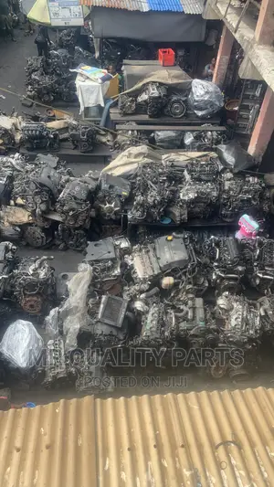 Complete Engine for Lexus for IS250