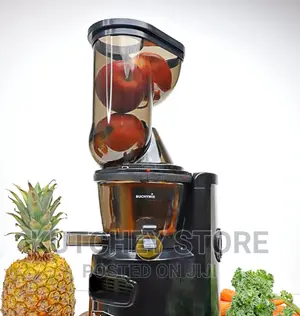 Buchymix Premium Masticating Cold-Press High-Torque Juicer