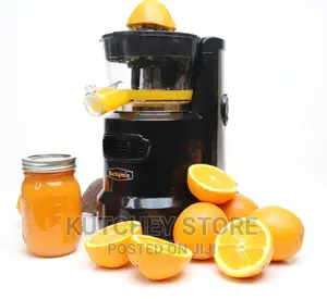 Buchymix Premium Masticating Cold-Press High-Torque Juicer