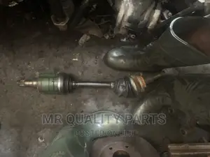 Shaft for Toyota Sienna 2005