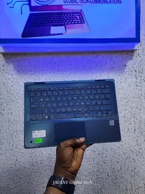 Laptop HP 8GB Intel SSD 128GB
