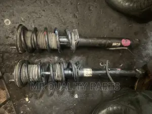 Complete Shock for Lexus GS350 2008,2010,2014