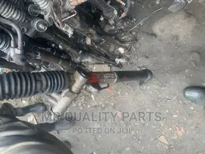 Steering Rack for Hyundai Santa Fee 2012 Mod