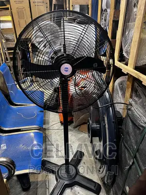 Standing Fan